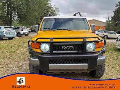 toyota fj cruiser 2007 JTEZU11F070012823 image toyota fj cruiser 2007 JTEZU11F070012823 image